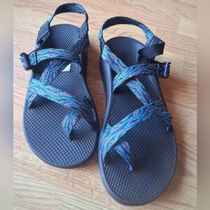 CHACO NWT Mens Athletic, Sandals, Adjustable Sz 10 11 12 13